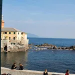 Nel Gozzo Sul Mare - Genovainrelax